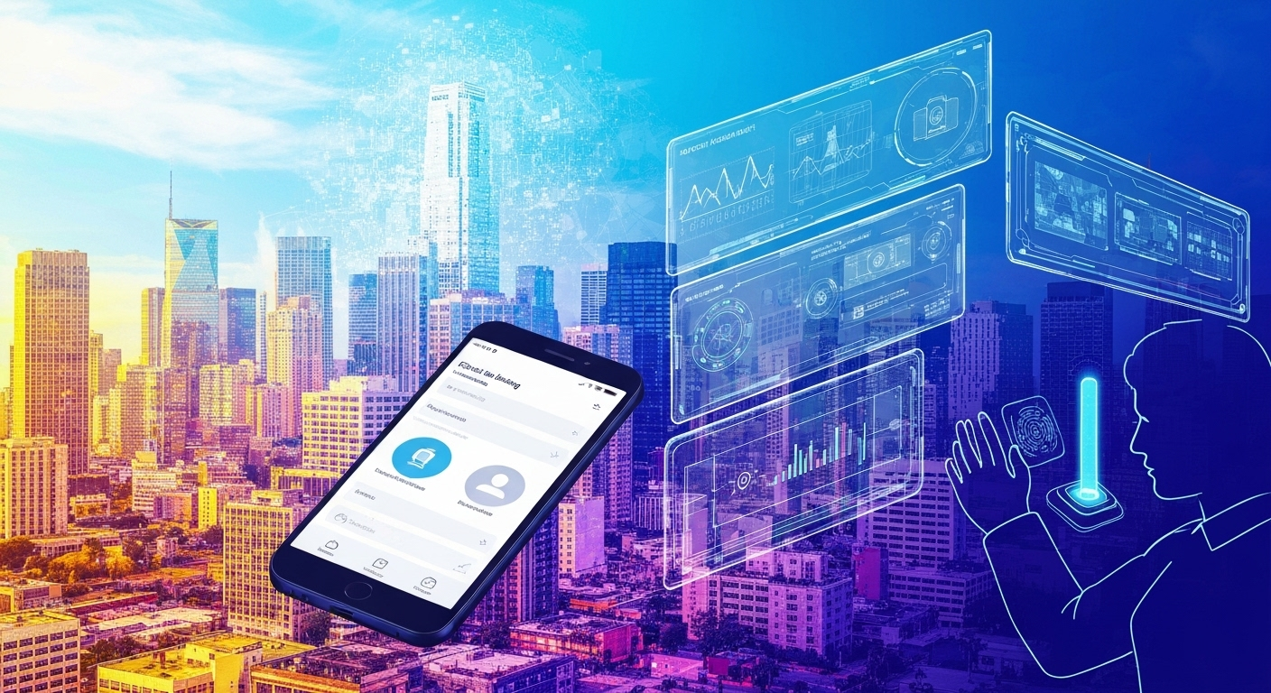 Top Fintech Startups in USA